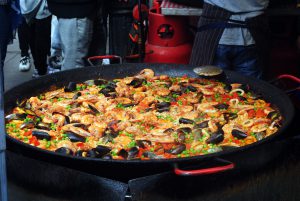 paella en berlin