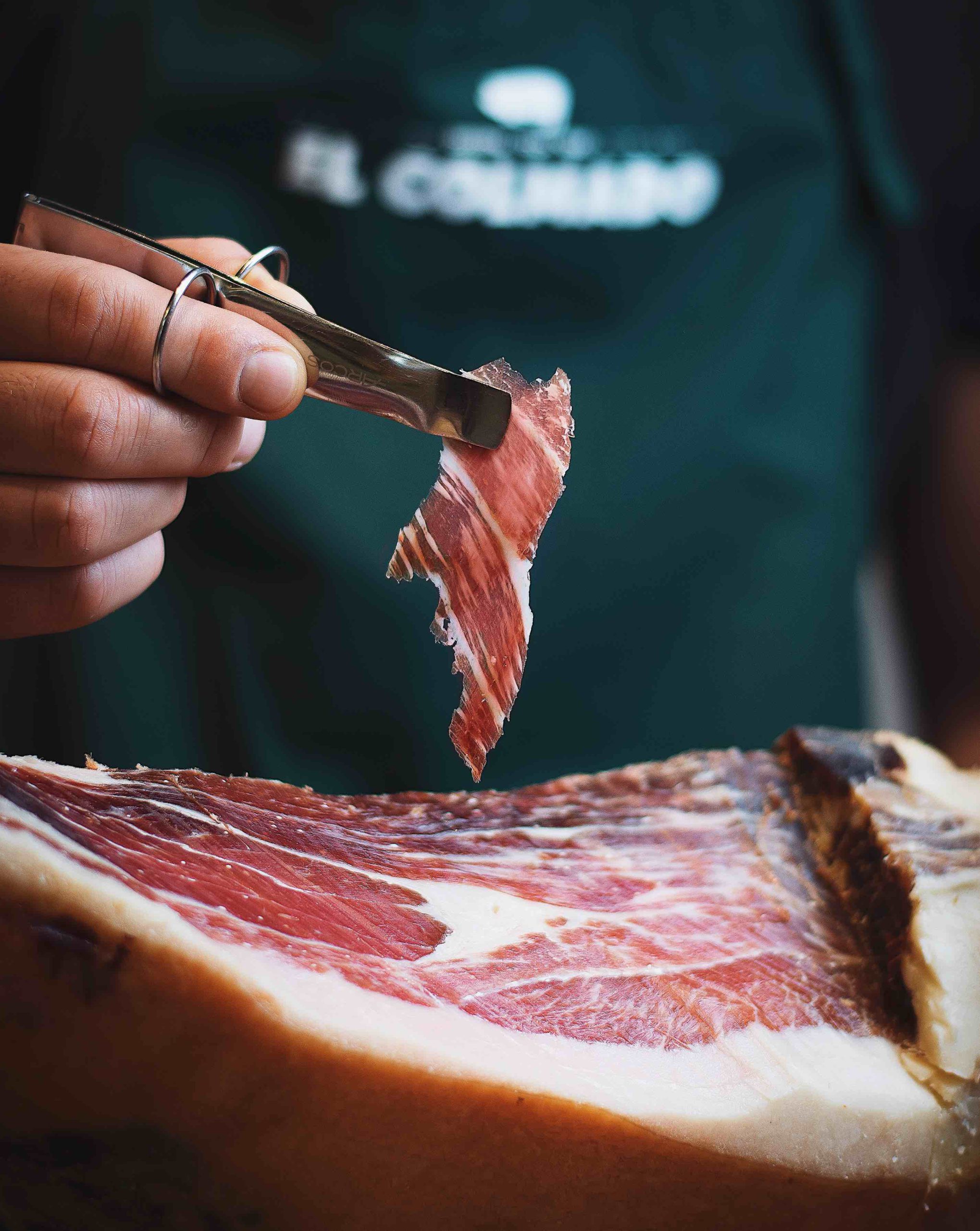 Jamón Ibérico