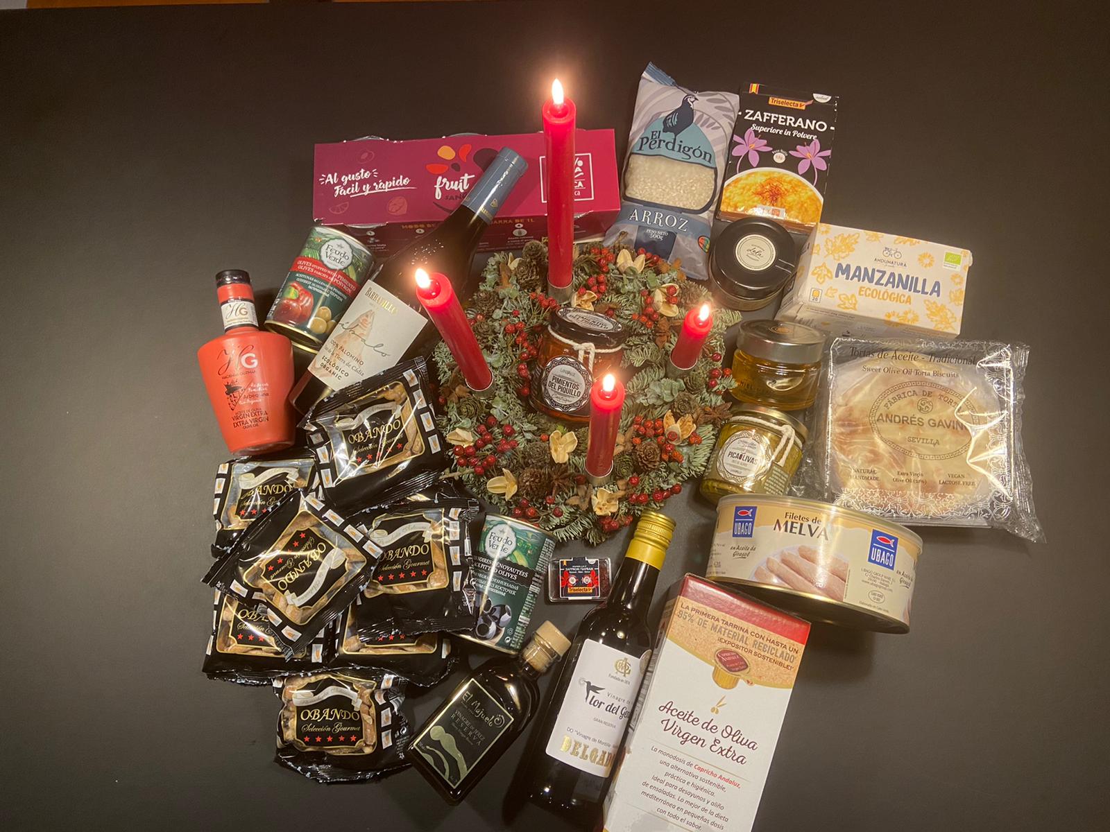 Geschenkboxen